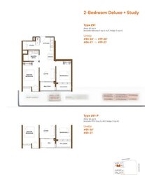 THE COLLECTIVE AT ONE SOPHIA (D9), Apartment #456280371